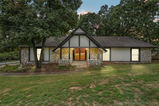 1424 W Virgin St, Tulsa, OK 74127