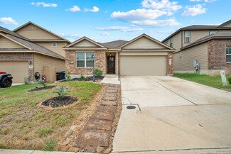 10223 Barbeque Bay, Converse, TX 78109