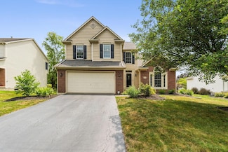 5771 Walterway Dr, Hilliard, OH 43026