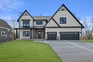 N54W19323 Broadwing Place, Menomonee Falls, WI 53051