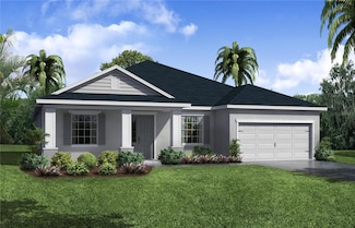 2504 58th Cir E, Palmetto, FL 34221