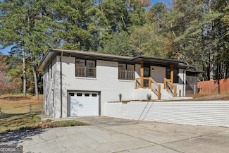 3004 Michael Dr SW, Marietta, GA 30060