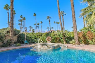 40 Lincoln Place, Rancho Mirage, CA 92270