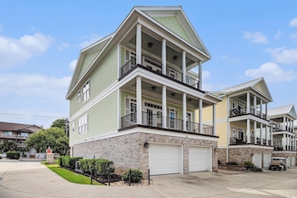 316 Shuffleboard Ct Unit 316, Myrtle Beach, SC 29572