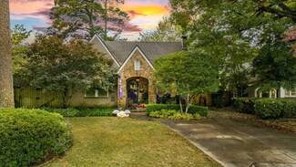 1812 N Jackson St, Little Rock, AR 72207