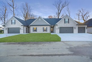 2049 Briar Ct Unit 1, Evansville, IN 47711