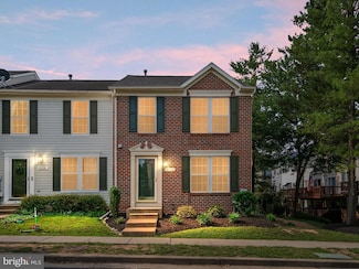 8730 Thornbrook Dr, Odenton, MD 21113