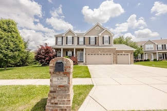 926 Charterview Ct, Belleville, IL 62221