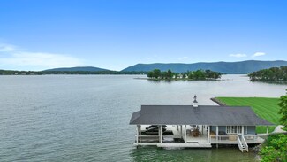 392 Carrs Point Ln, Moneta, VA 24121
