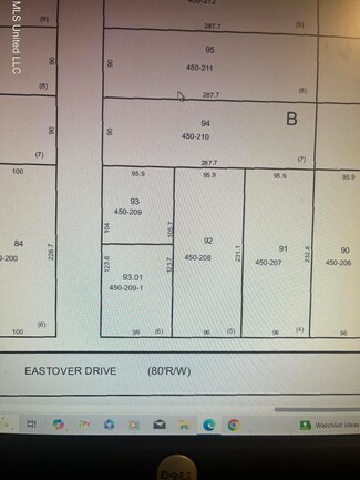 0 Roxbury Rd Unit 4097813, Jackson, MS 39211