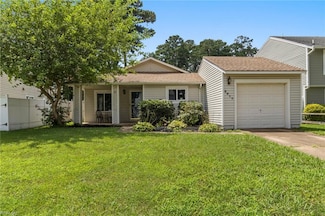 2017 Antelope Place, Virginia Beach, VA 23456