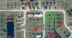 827 Meyerchick Dr SW, Moore Haven, FL 33471