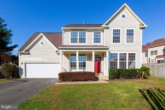 9304 Paul Dr, Manassas Park, VA 20111