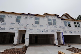 7102 Hubner Place Unit 46, Cary, NC 27519
