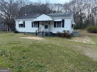 165 Hart Terrace, Hartwell, GA 30643