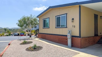 24303 Woolsey Canyon Rd Unit 19, West Hills, CA 91304