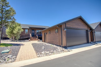 2050 N Bison Pass Ct, Show Low, AZ 85901
