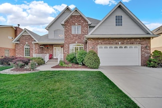 9932 Margo Ln, Munster, IN 46321