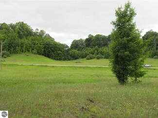 Lot A E Lincoln Road Near 6330 E Lincoln, Cedar, MI 49621