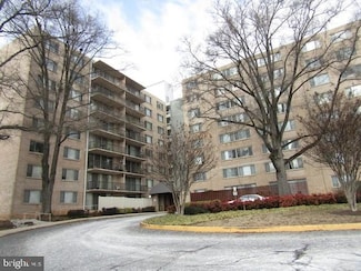 4410 Oglethorpe St Unit 717, Hyattsville, MD 20781