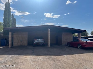 1311 N Rook Ave, Tucson, AZ 85712