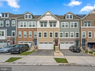 406 Ocracoke Way, Glen Burnie, MD 21060