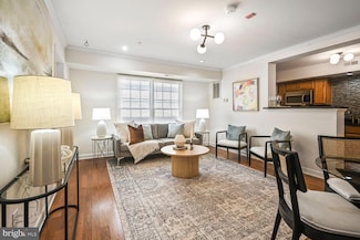 5414 1st Place NW Unit 402, Washington, DC 20011