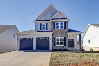 1255 Harborough Dr, Forest, VA 24551