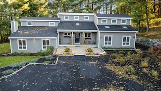 22 Waltham St, Woburn, MA 01801