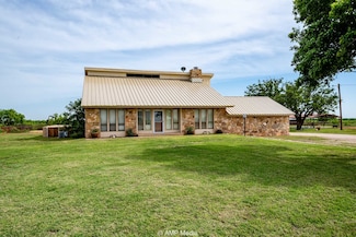 17900 County Road 444, Trent, TX 79561