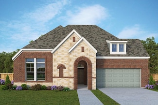 Leland, Porter, TX 77365