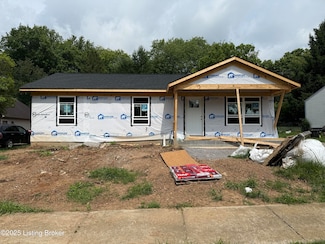 6629 Ashbrooke Dr, Pewee Valley, KY 40056