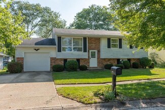 336 S Collier St, Bremen, IN 46506