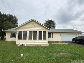 1306 Cornbread Corner Rd, Paragould, AR 72450