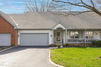 6443 Upper Lake Cir Unit 6443, Westerville, OH 43082