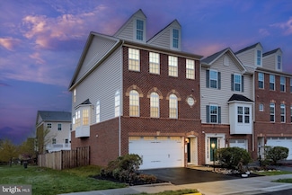 25771 Double Bridle Terrace, Aldie, VA 20105