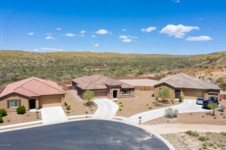 38622 S Running Roses Ln, Saddlebrooke, AZ 85739
