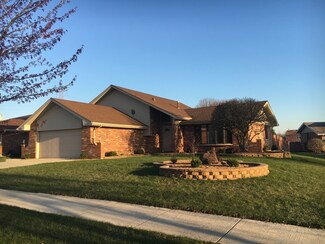 8243 163rd St, Tinley Park, IL 60477