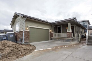 628 Felicity Loop, Castle Rock, CO 80109
