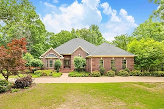 15680 Spring Club Dr, Hensley, AR 72065