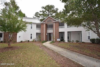 1122 Turtle Creek Rd Unit H, Greenville, NC 27858