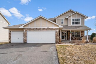 9940 Hampshire Terrace N, Brooklyn Park, MN 55445