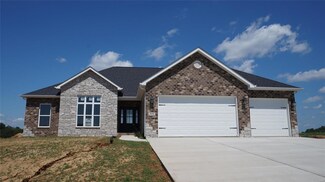 408 Hayden Dr, Waterloo, IL 62298