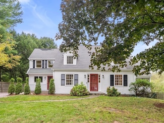 27 Farm Rd, Sherborn, MA 01770