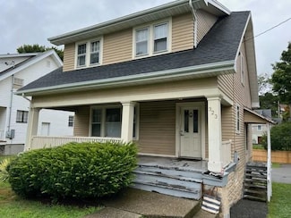 323 Powell Ave, Newburgh, NY 12550