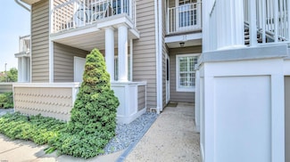 550 Central Ave Unit C-1, Linwood, NJ 08221