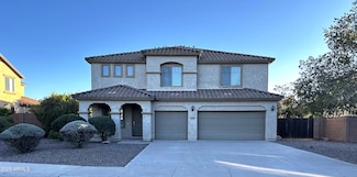 11053 E Roselle Ave, Mesa, AZ 85212