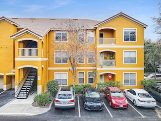 8848 Villa View Cir Unit 106, Orlando, FL 32821