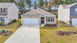 1016 Laurens Mill Dr, Myrtle Beach, SC 29579