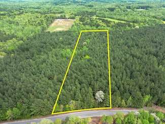 0 Curtis Hill Church Rd, Bethel Springs, TN 38315